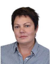 Копылова Мария Сталиевна