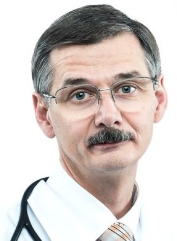 Шайденко Артем Борисович