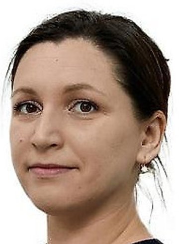 Смирнова Татьяна Игоревна
