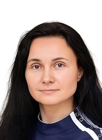 Анкина Олеся Анатольевна
