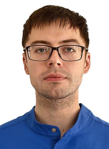 Хобец Владислав Владимирович