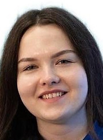 Липская Екатерина Владимировна