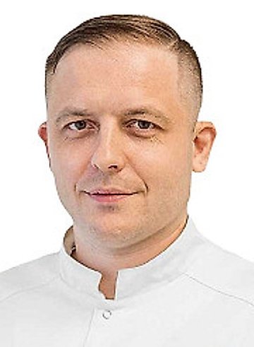 Ушаков Эдуард Валерьевич