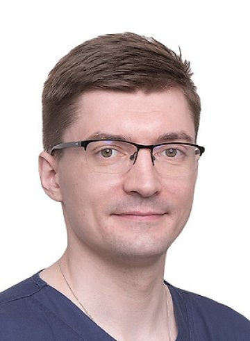 Геркулов Дмитрий Андреевич