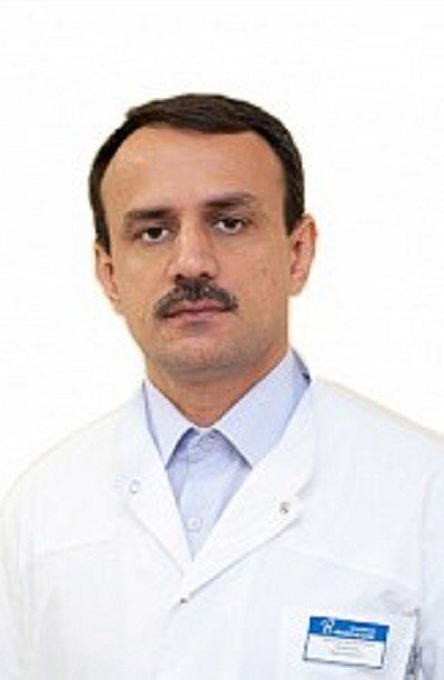 Каноатов Джахонгир Якубович
