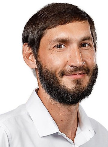 Галиев Фуат Фуатович