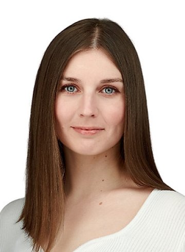 Быданцева Дарина Александровна