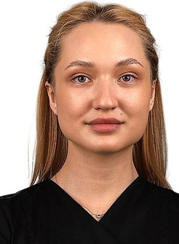 Ковзалова Татьяна Сергеевна