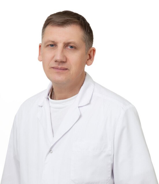 Кузнецов Игорь Олегович
