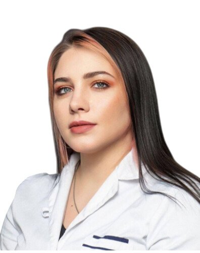 Фирулева Анастасия Михайловна