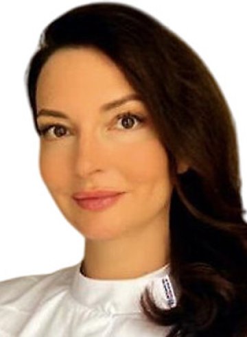 Ситникова Дарья Александровна