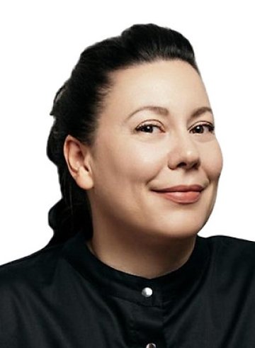 Каврайская Алина Юрьевна