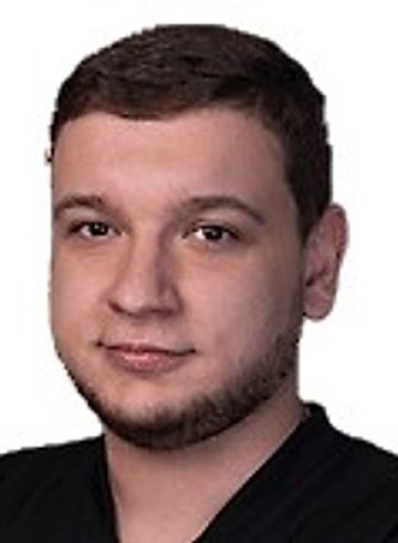 Бандровский Евгений Олегович