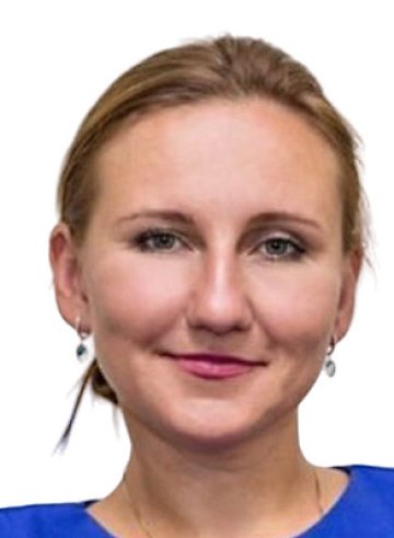 Алифанова Мария Павловна