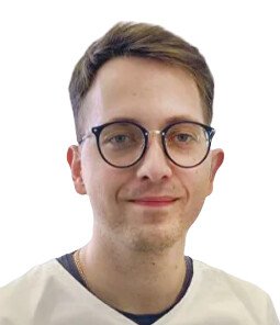 Никулин Владимир Олегович