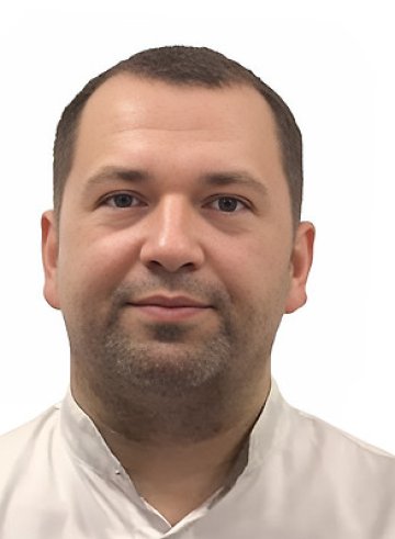 Балабан Игорь Вячеславович