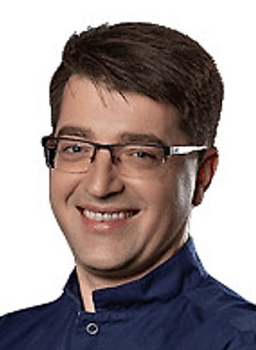 Никитченко Сергей Викторович