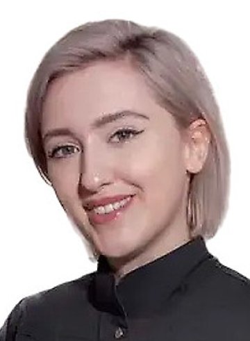 Орбелиани Ксения Александровна