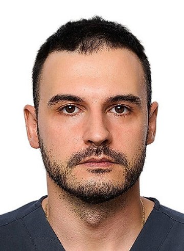 Мангасарян Рафаэль Сергеевич