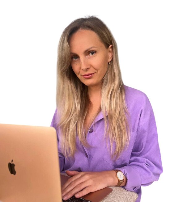 Шелковских Елена Сергеевна