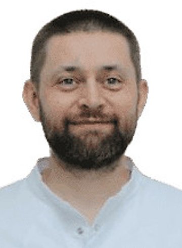 Мальцев Николай Павлович