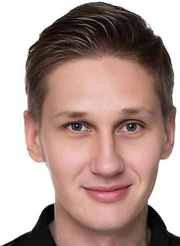 Бунгов Владимир Владимирович