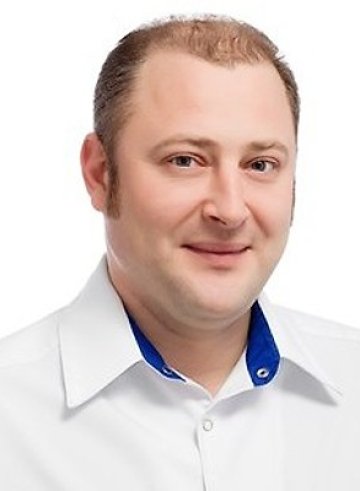 Хлебников Данил Николаевич
