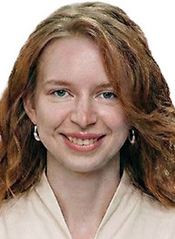 Куклина Анастасия Геннадьевна