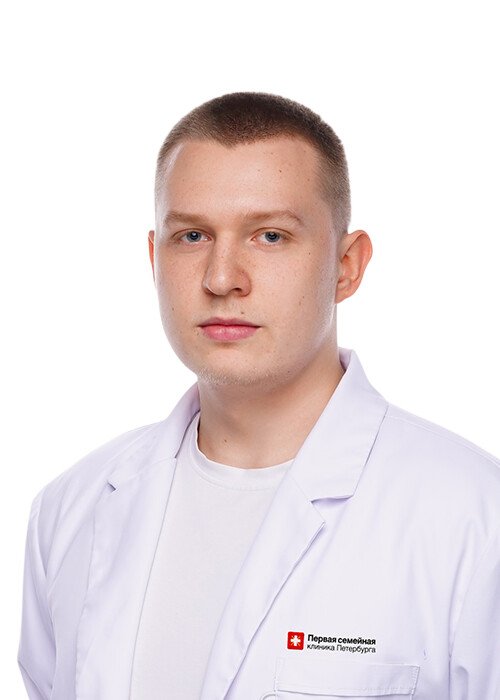 Кораблёв Матвей Владимирович