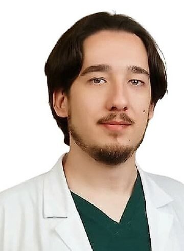 Саетгараев Артур Алмазович