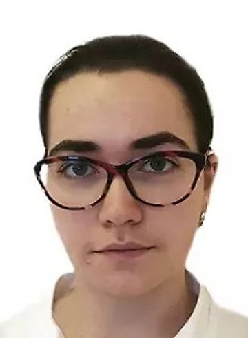 Безверхая Надежда Сергеевна