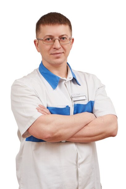 Патрахин Илья Васильевич