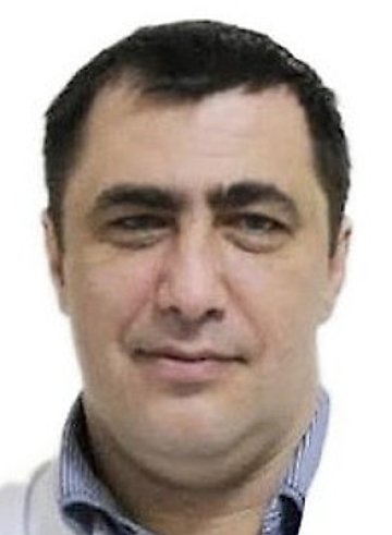 Дмитриев Александр Владимирович
