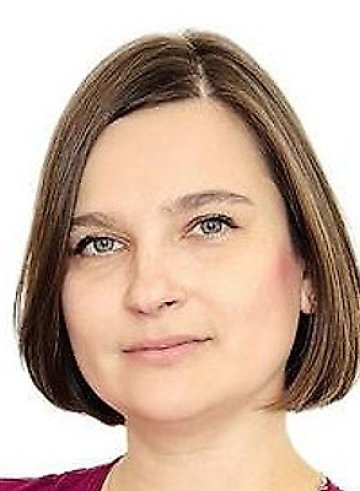 Зайцева Анна Александровна