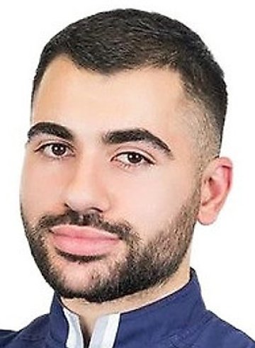 Авалян Владимир Арменович