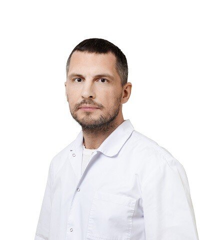 Марков Иван Вячеславович