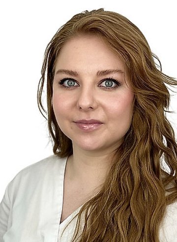 Голыжбина Яна Владиславовна