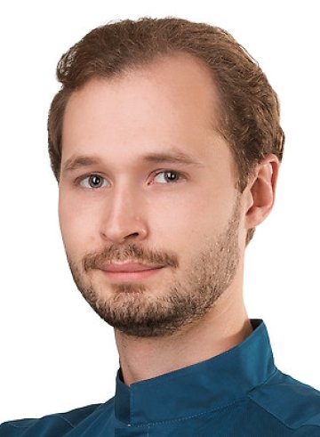 Малюго Александр Викторович