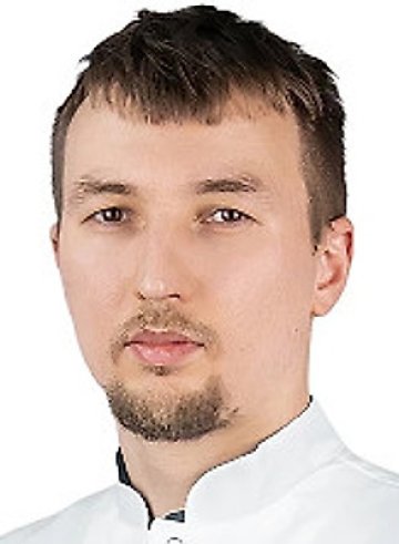 Закроев Андрей Александрович
