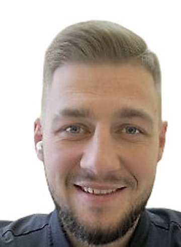 Панин Иван Сергеевич