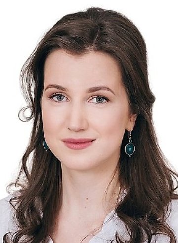 Лейнеман Яна Андреевна