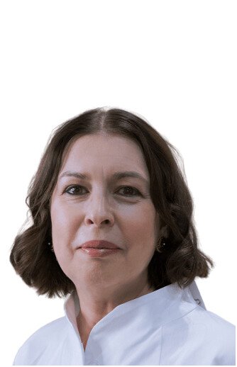 Пунтус Наталья Анатольевна
