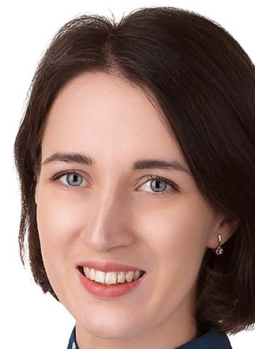 Малюшина Ксения Анатольевна