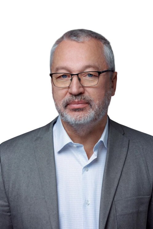 Кононов Виктор Михайлович