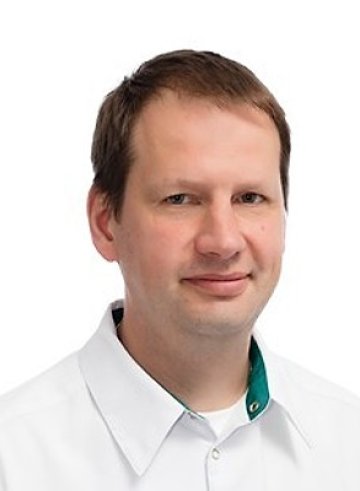Положенцев Сергей Сергеевич