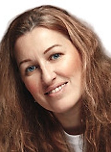 Харебова Анна Алексеевна