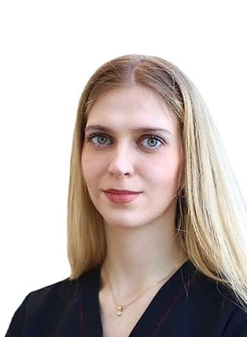 Яборова Диана Валериевна