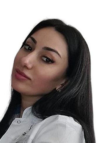 Котаева Фатима Рутеновна