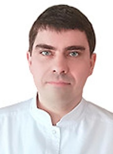 Донской Алексей Михайлович