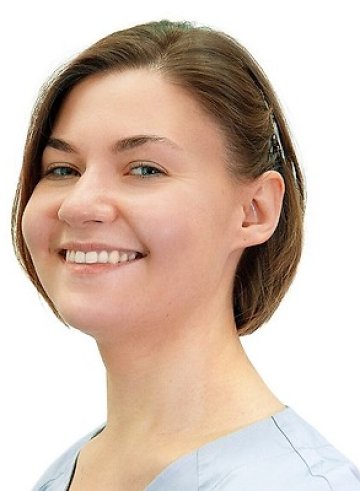 Гай Екатерина Михайловна
